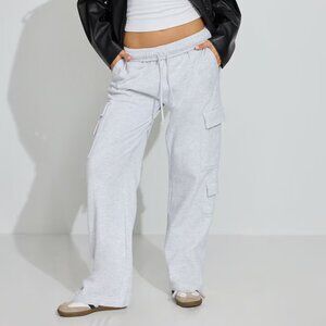 Garage UltraFleece Cargo Sweatpants XS